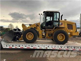CAT 926M QC Wheel loaders