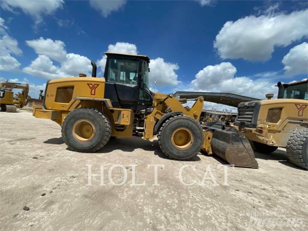 CAT 926M QC Wheel loaders