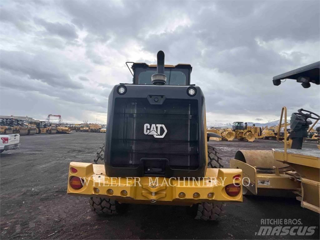CAT 926M QC Wheel loaders