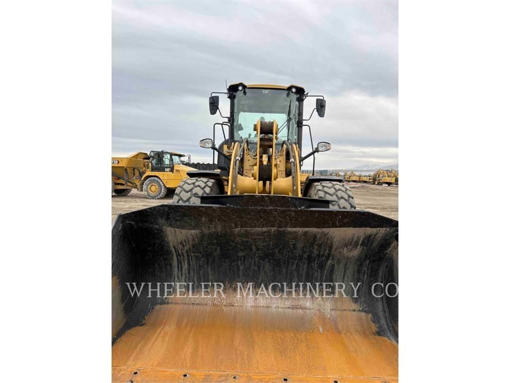 CAT 926M QC Wheel loaders