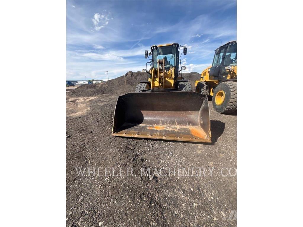 CAT 926M QC Wheel loaders