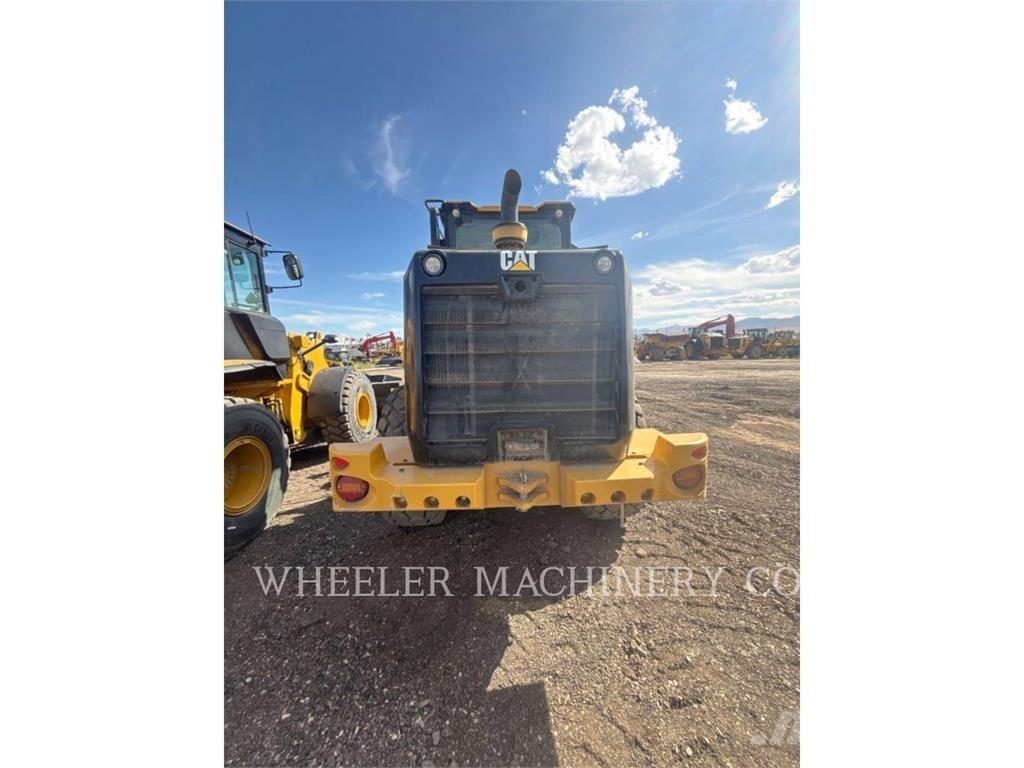 CAT 926M QC Wheel loaders
