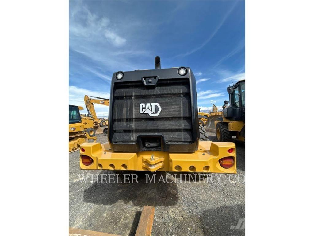 CAT 926M QC Wheel loaders
