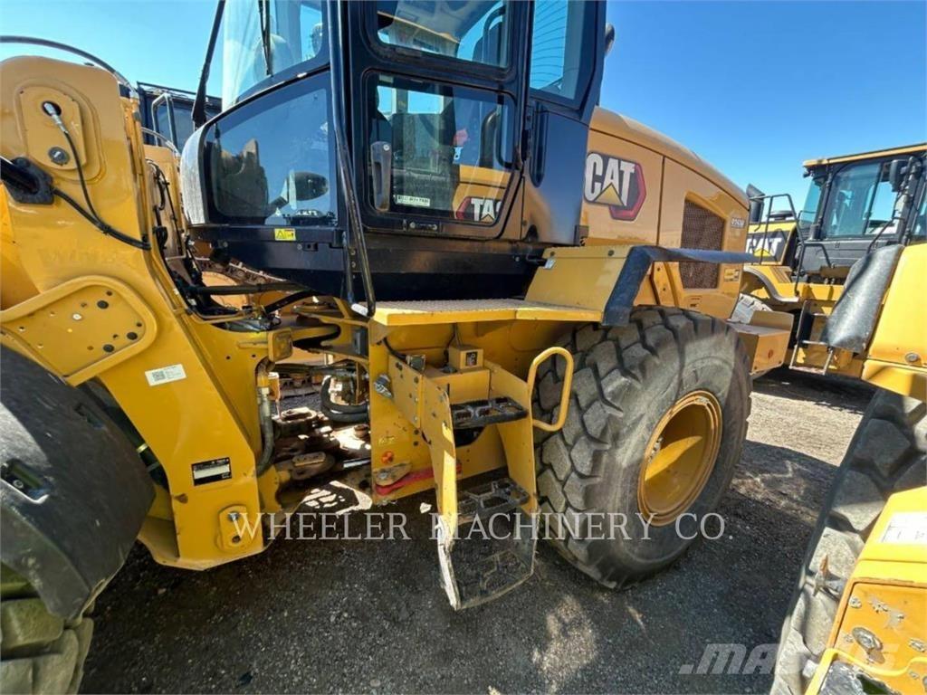 CAT 926M QC Wheel loaders