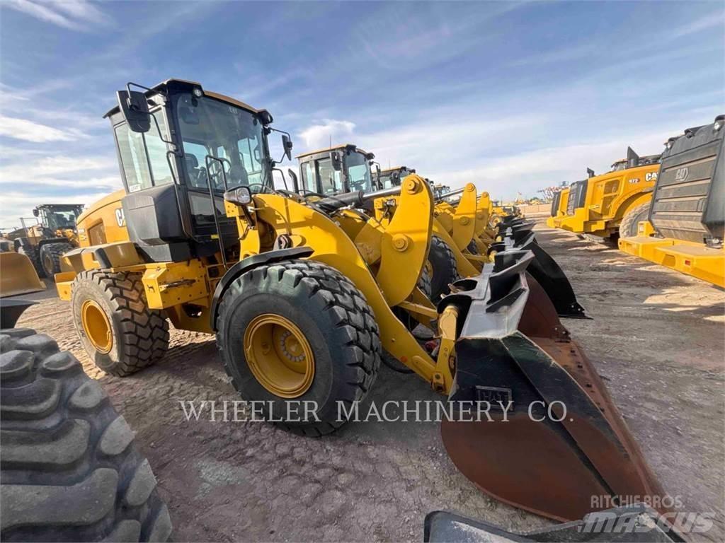 CAT 926M QC 3V Wheel loaders