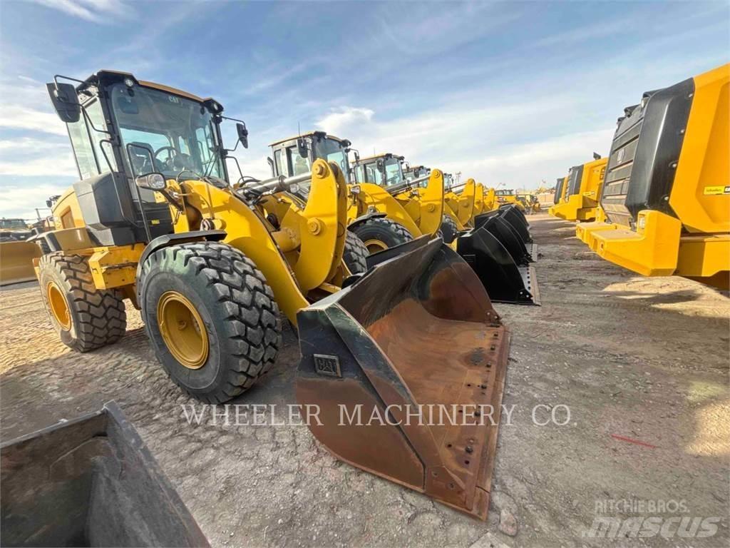 CAT 926M QC 3V Wheel loaders