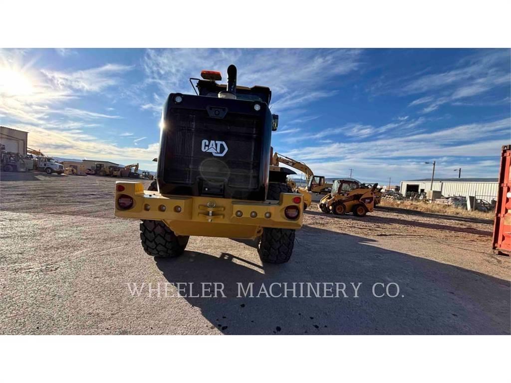 CAT 926M QC 3V Wheel loaders