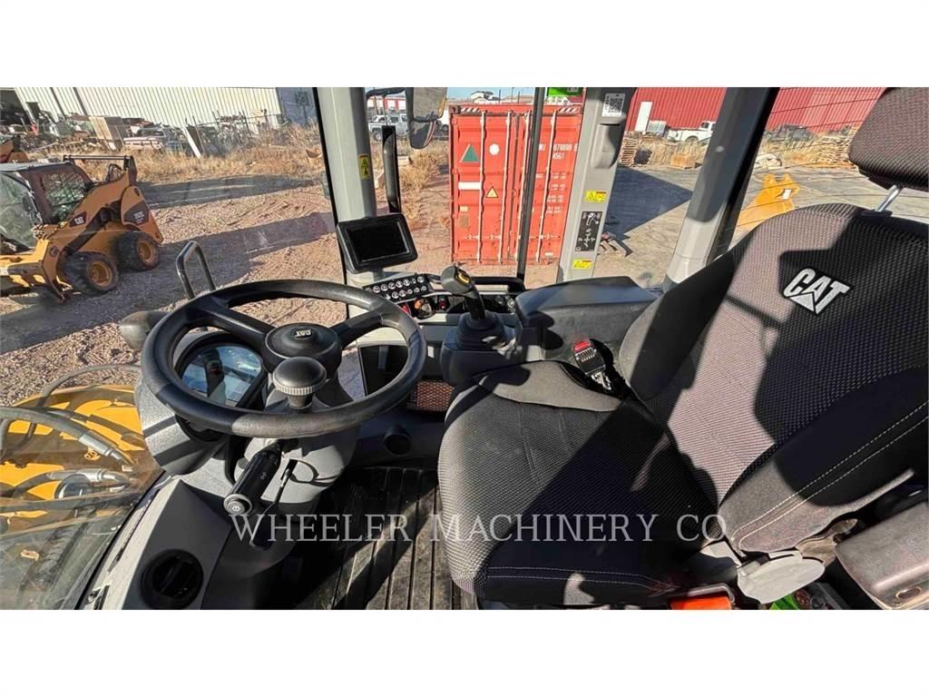 CAT 926M QC 3V Wheel loaders