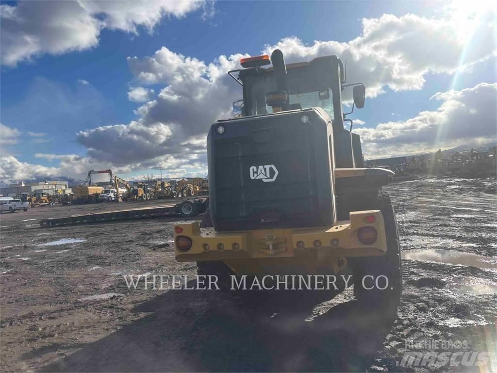 CAT 926M QC 3V Wheel loaders