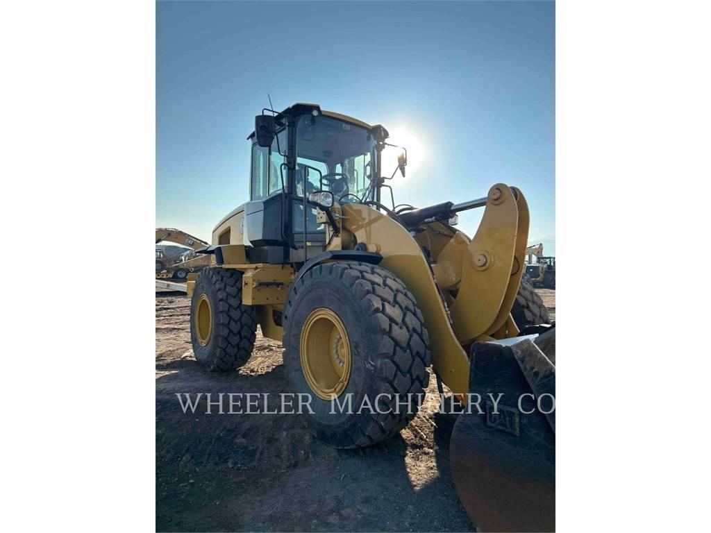 CAT 926M QC 3V Wheel loaders