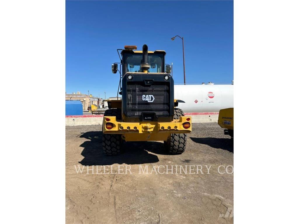 CAT 926M QC 3V Wheel loaders