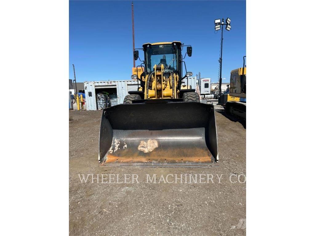 CAT 926M QC 3V Wheel loaders