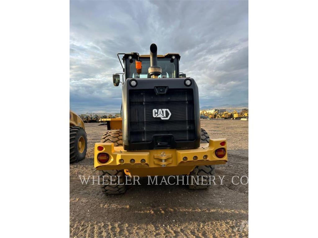 CAT 926M QC 3V Wheel loaders