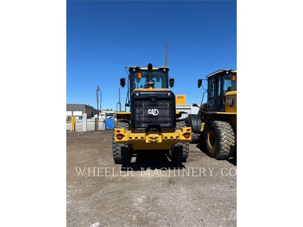 CAT 926M QC 3V Wheel loaders