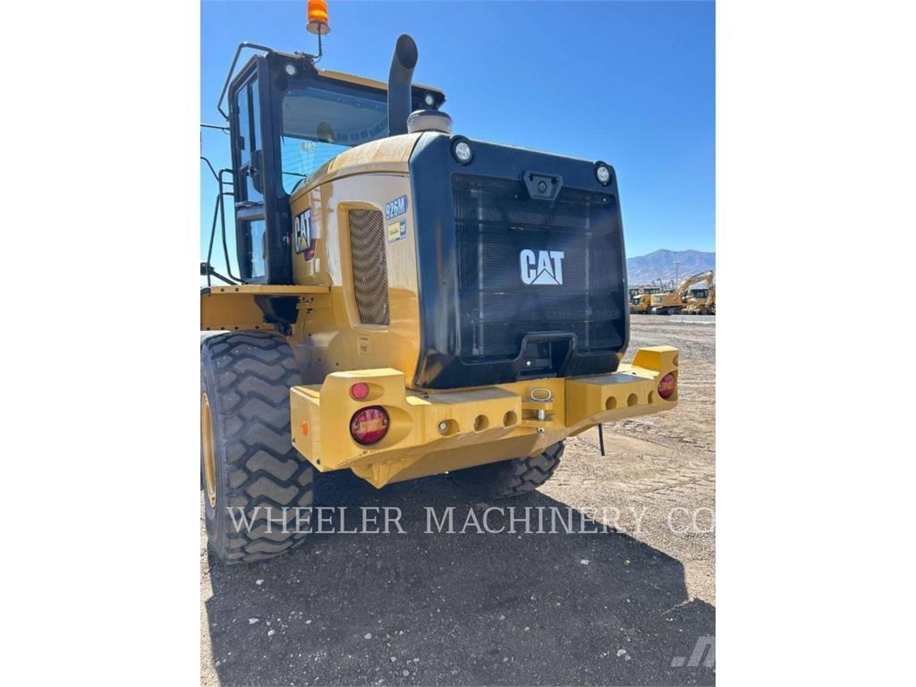 CAT 926M QC 3V Wheel loaders
