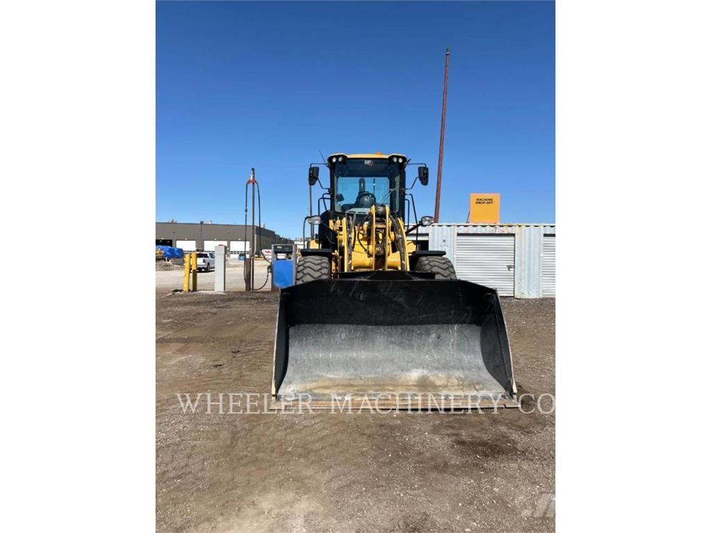 CAT 926M QC 3V Wheel loaders