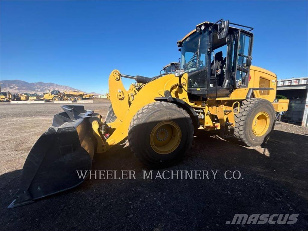 CAT 926M QC 3V Wheel loaders