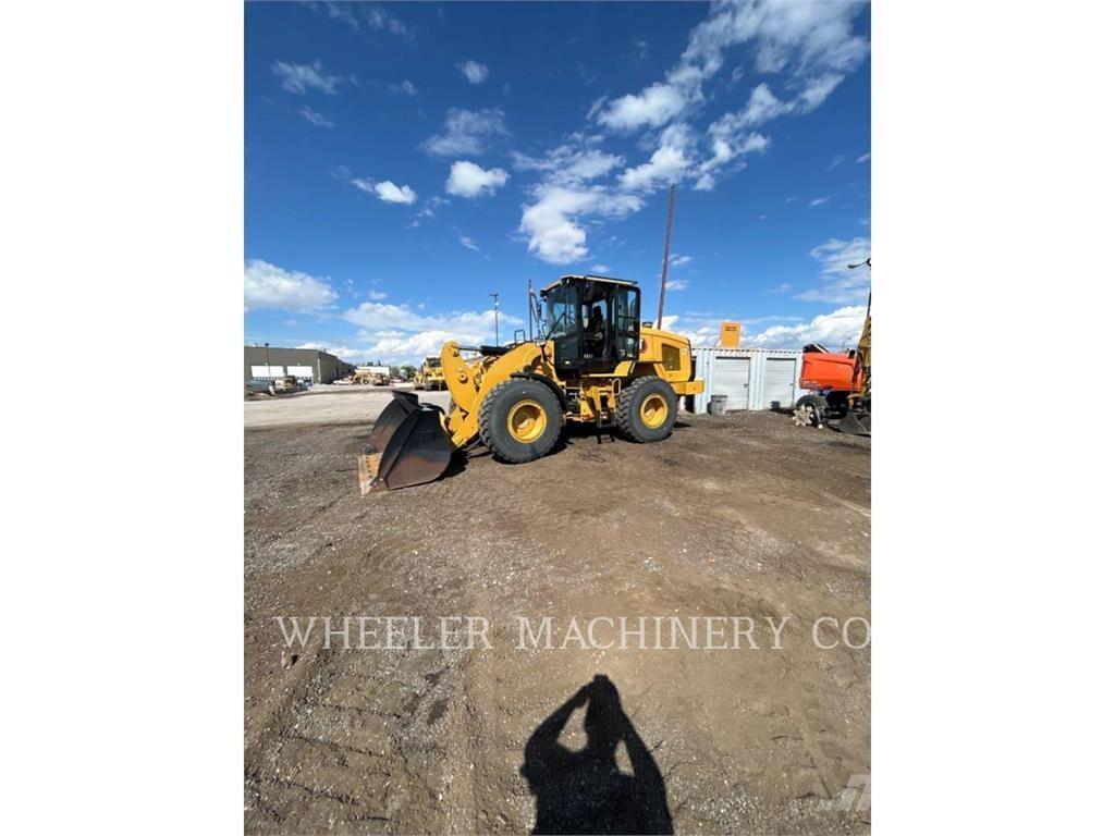 CAT 926M QC 3V Wheel loaders