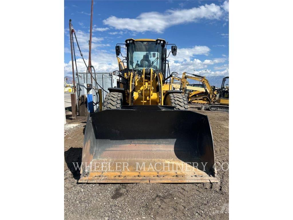 CAT 926M QC 3V Wheel loaders