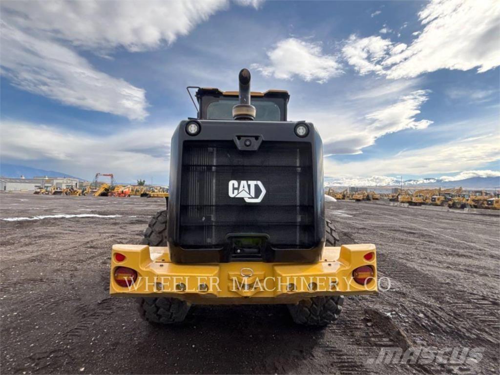 CAT 926M QC 3V Wheel loaders