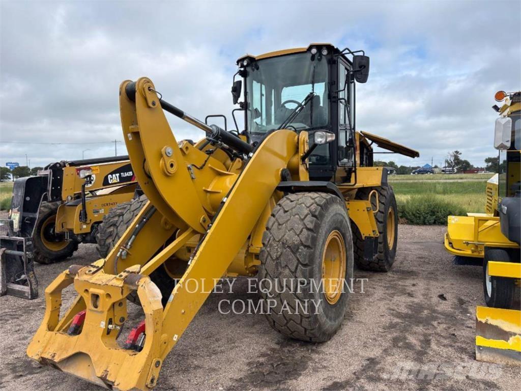 CAT 926MHL Wheel loaders