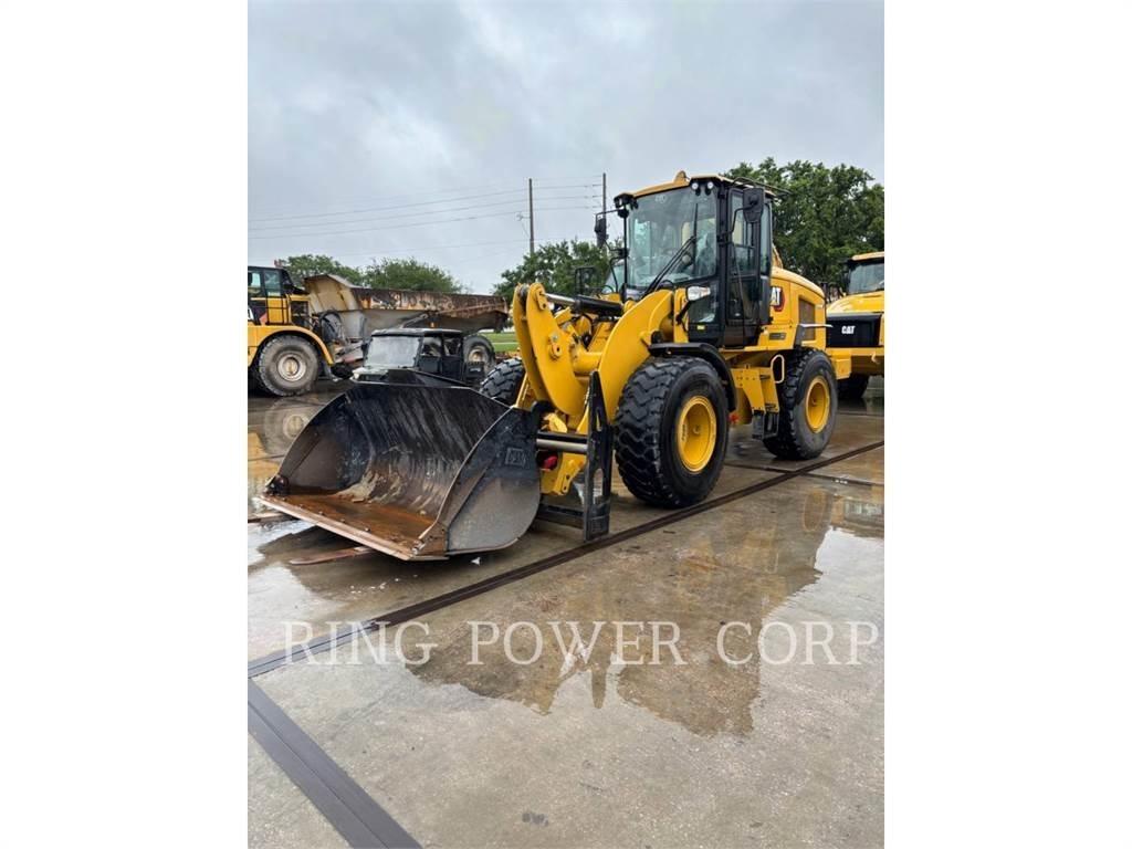 CAT 926MQC Wheel loaders