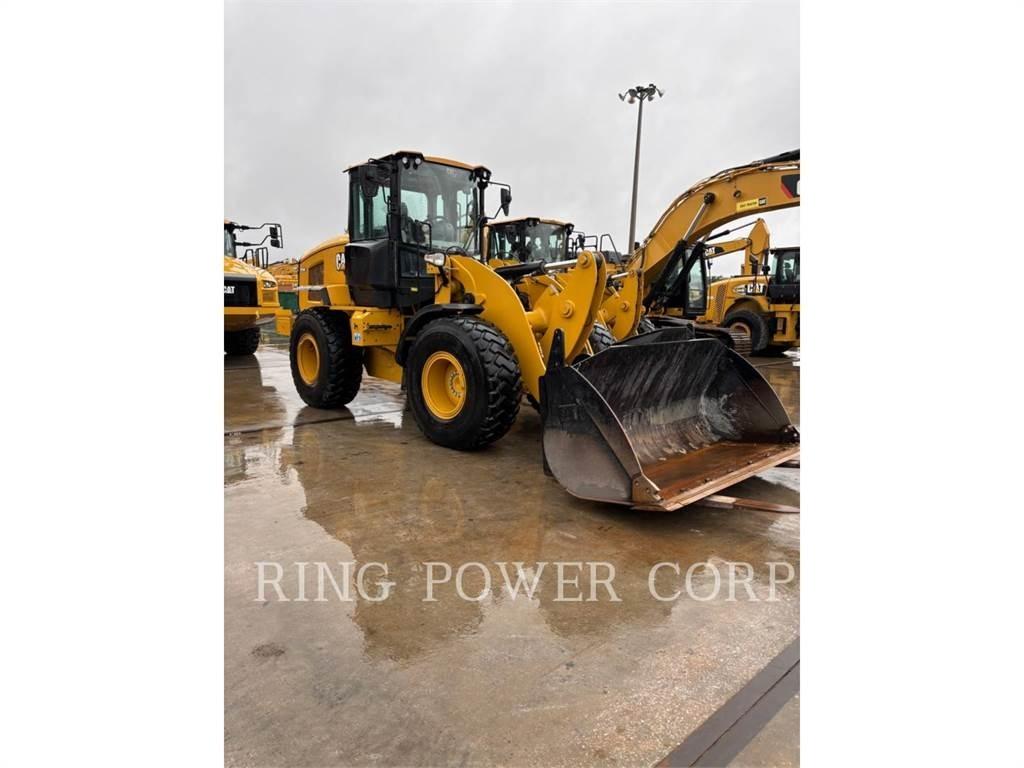 CAT 926MQC Wheel loaders