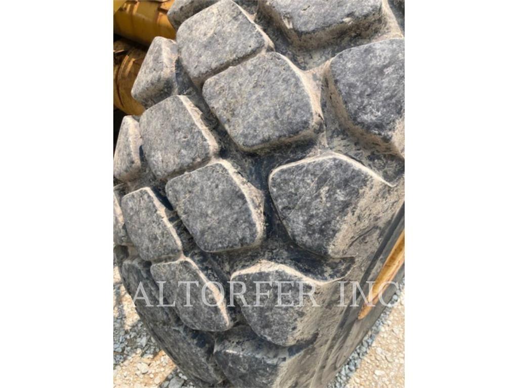 CAT 928HZ Wheel loaders