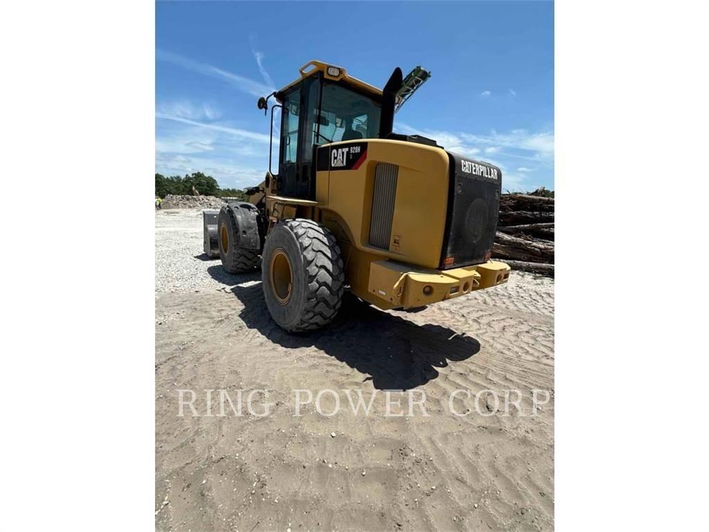 CAT 928HZQCCAB Wheel loaders