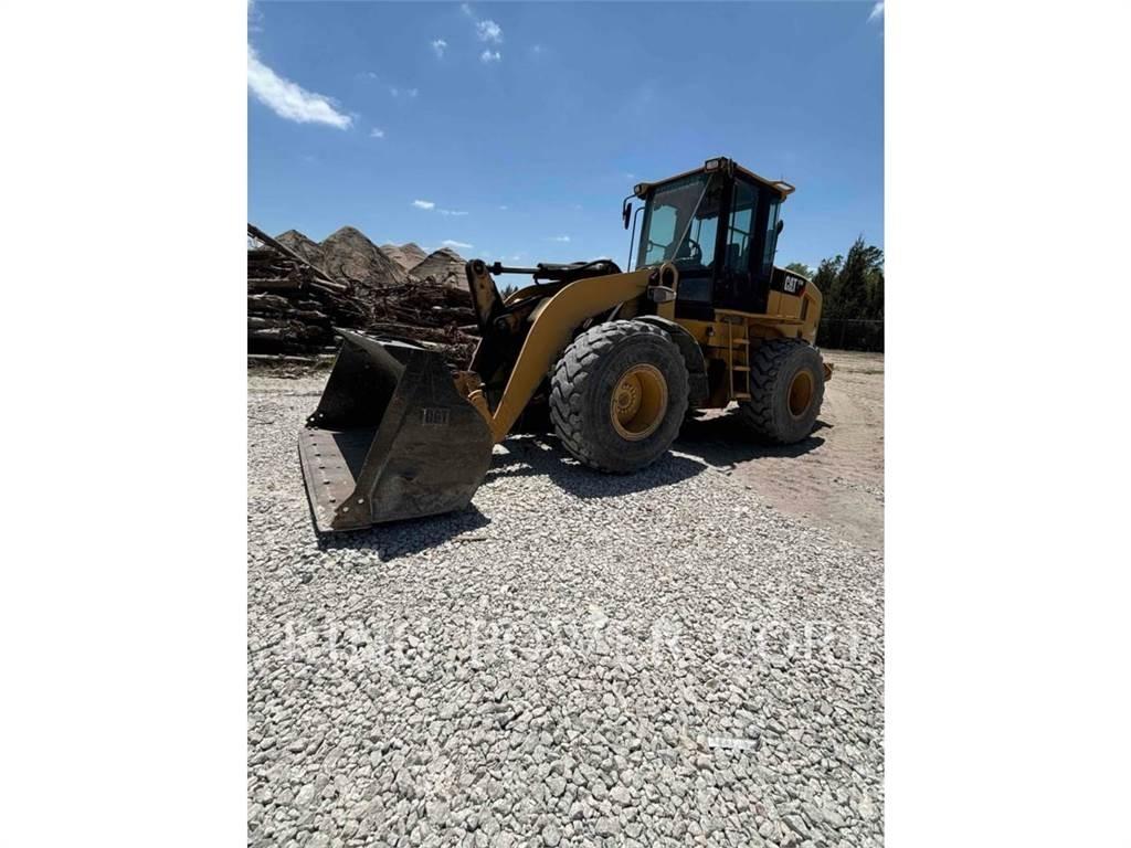 CAT 928HZQCCAB Wheel loaders