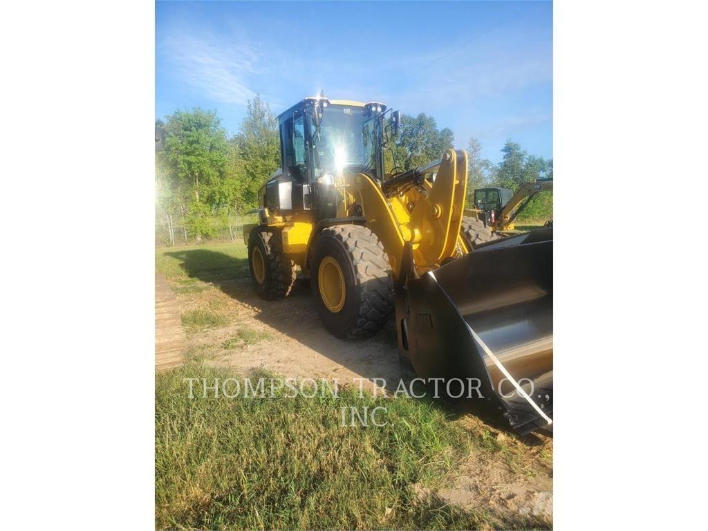 CAT 930 Wheel loaders