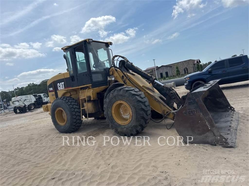 CAT 930GIT Wheel loaders