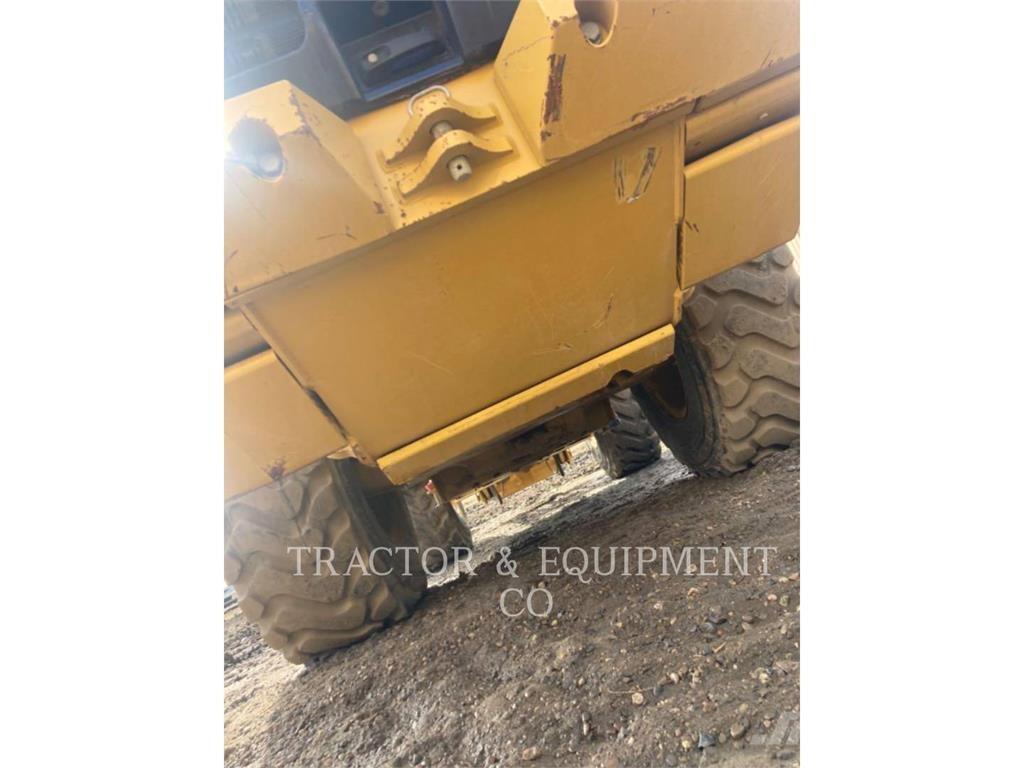 CAT 930M Wheel loaders