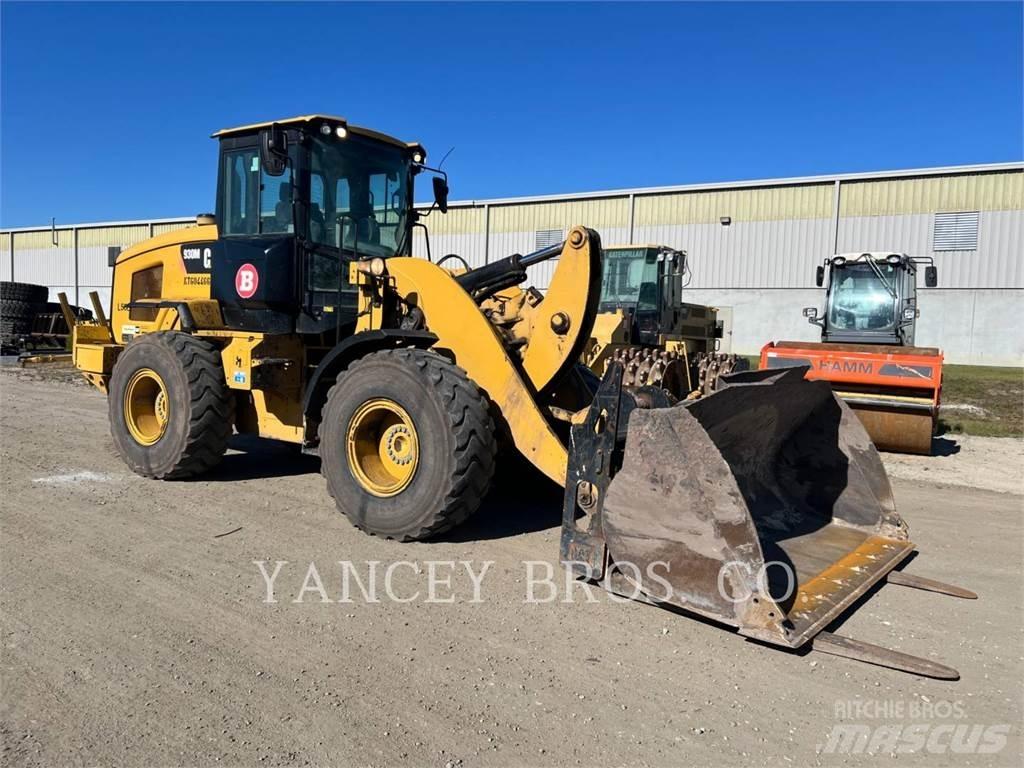 CAT 930M Wheel loaders