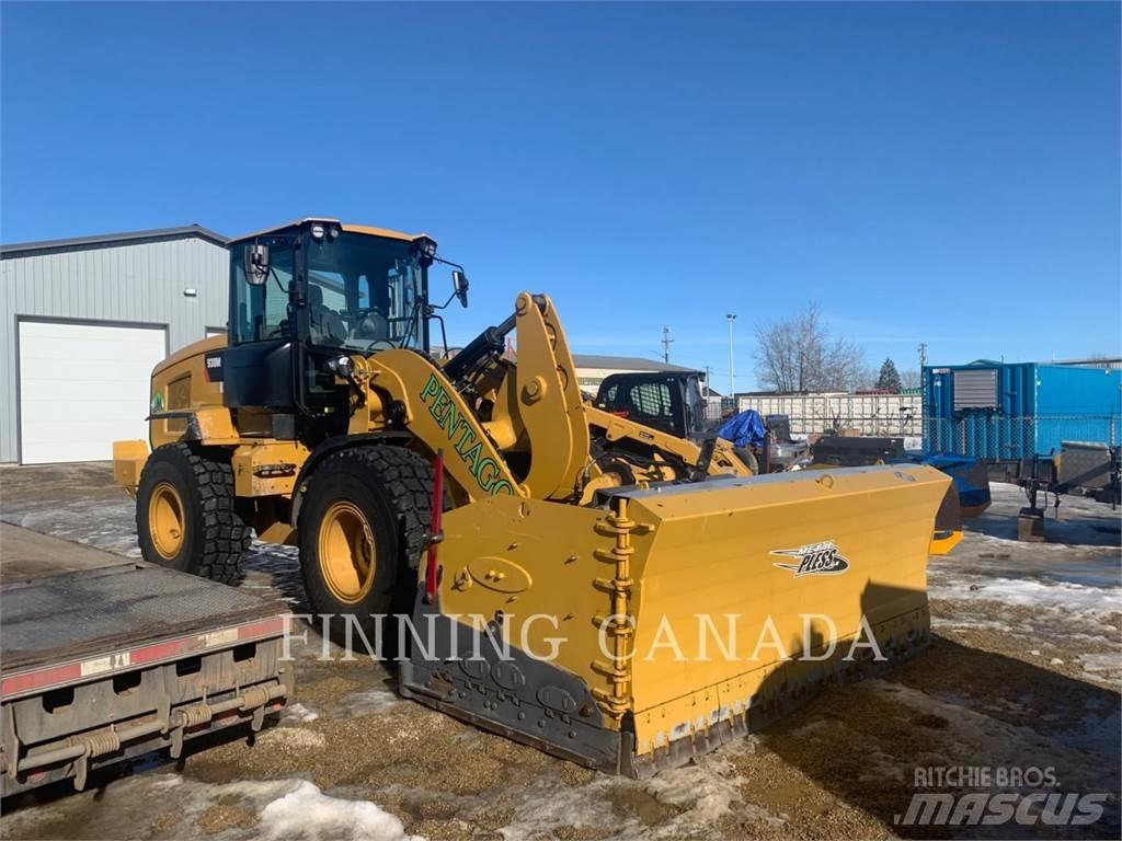 CAT 930M Wheel loaders