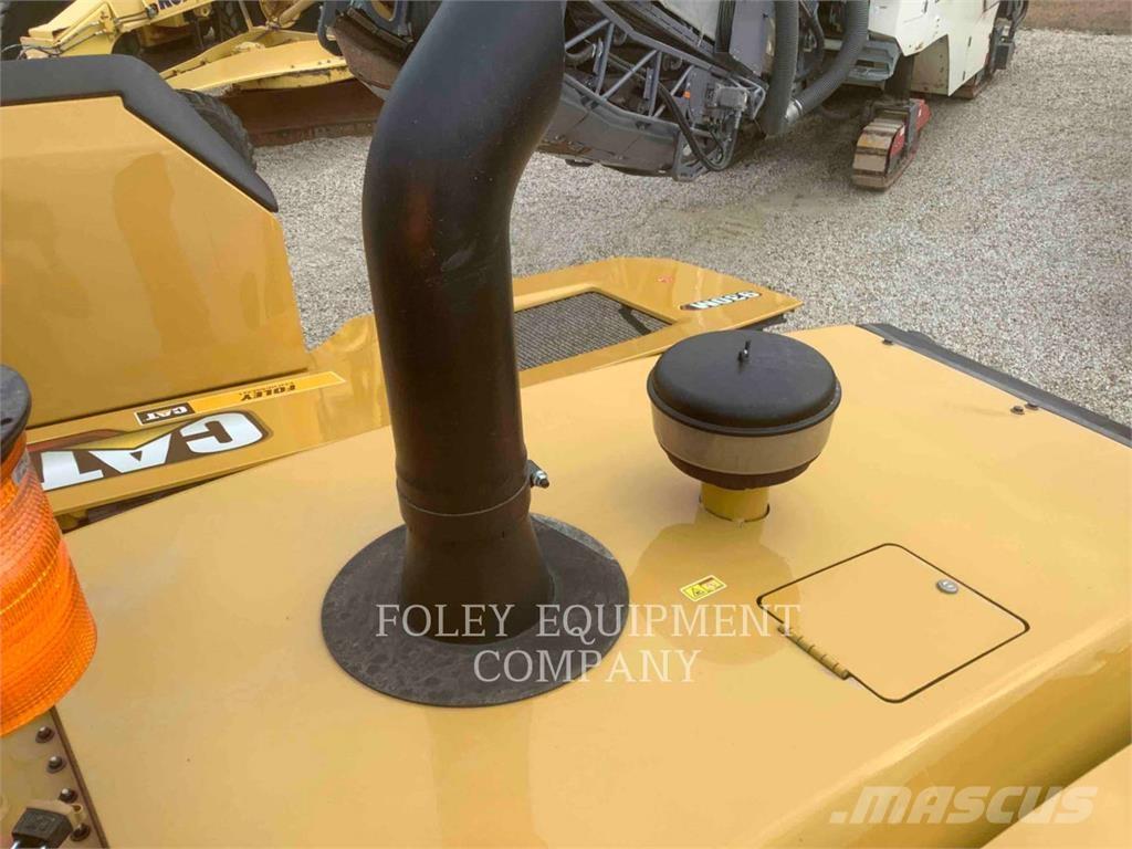 CAT 930M Wheel loaders