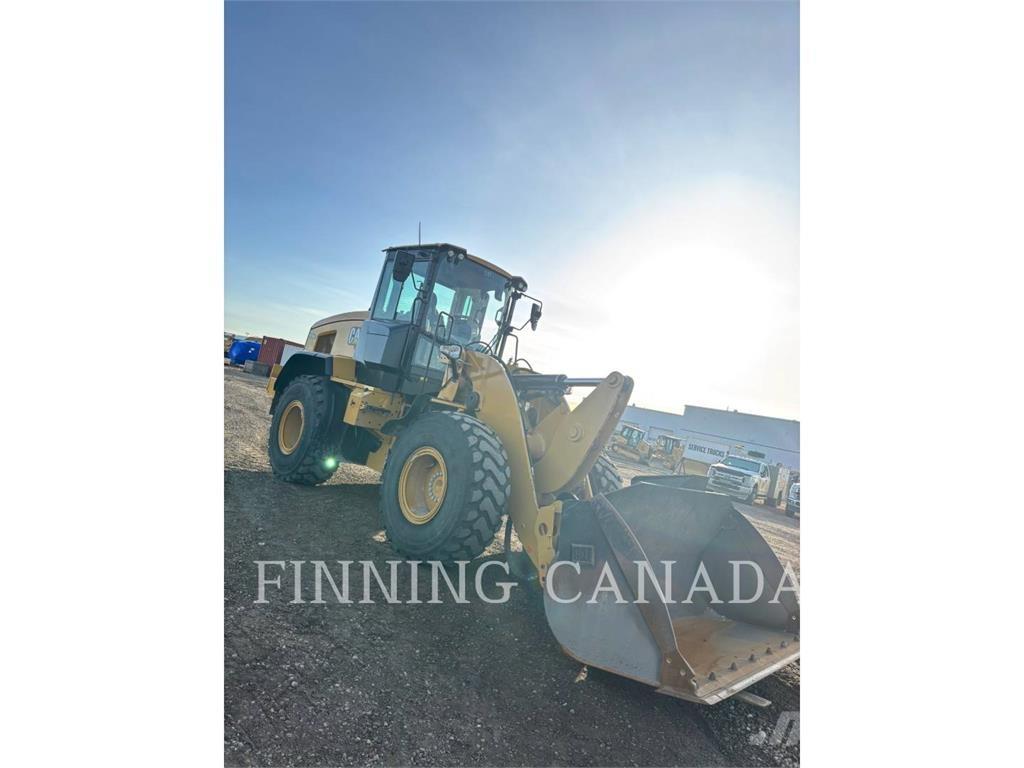 CAT 930M Wheel loaders