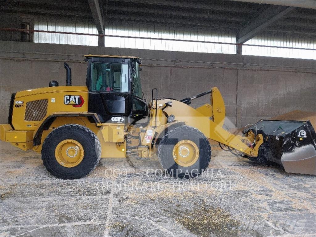 CAT 930M Wheel loaders