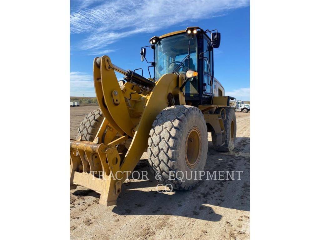CAT 930M Wheel loaders