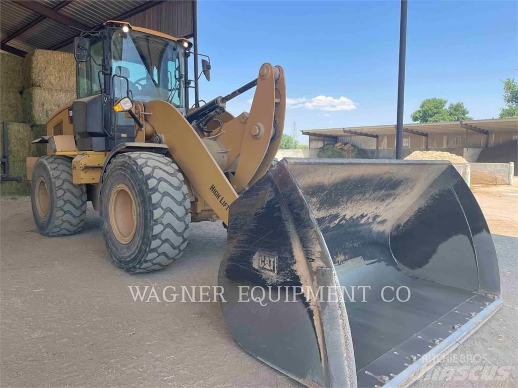 CAT 930M AG HL Wheel loaders