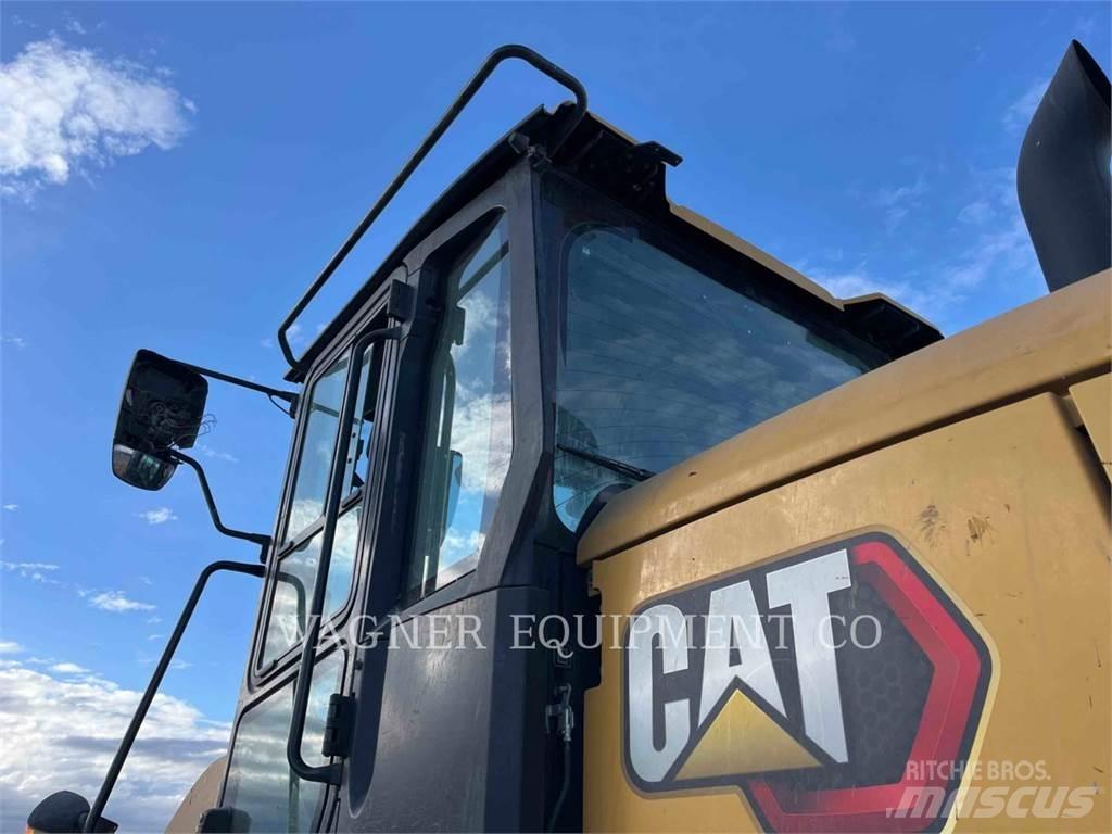 CAT 930M AG HL Wheel loaders