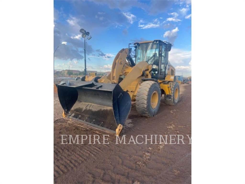 CAT 930M FC Wheel loaders