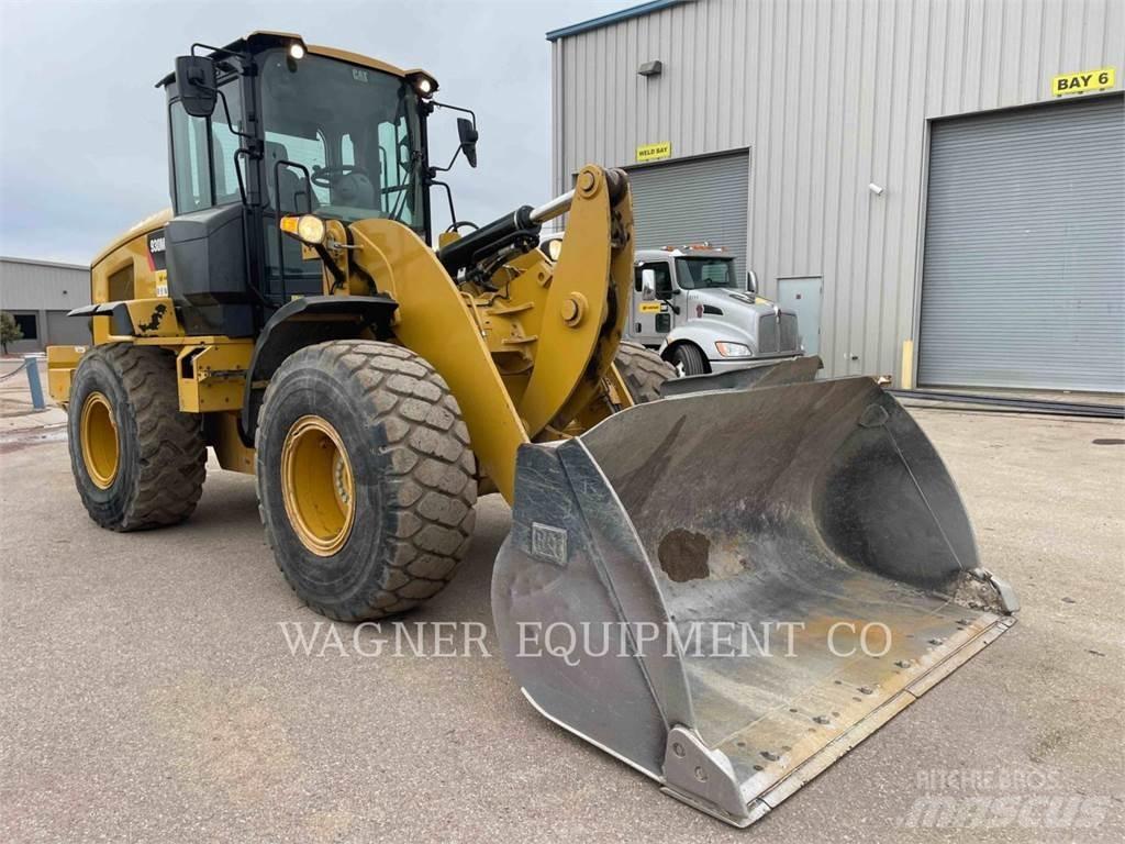 CAT 930M FC Wheel loaders