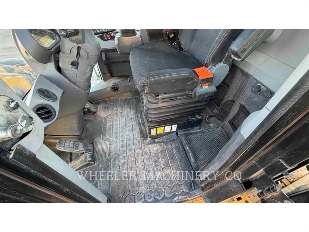 CAT 930M QC Wheel loaders