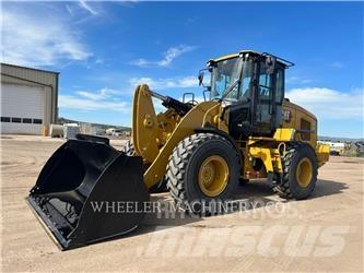 CAT 930M QC 3V Wheel loaders