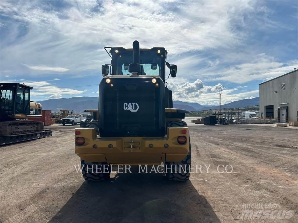 CAT 930M QC 3V Wheel loaders