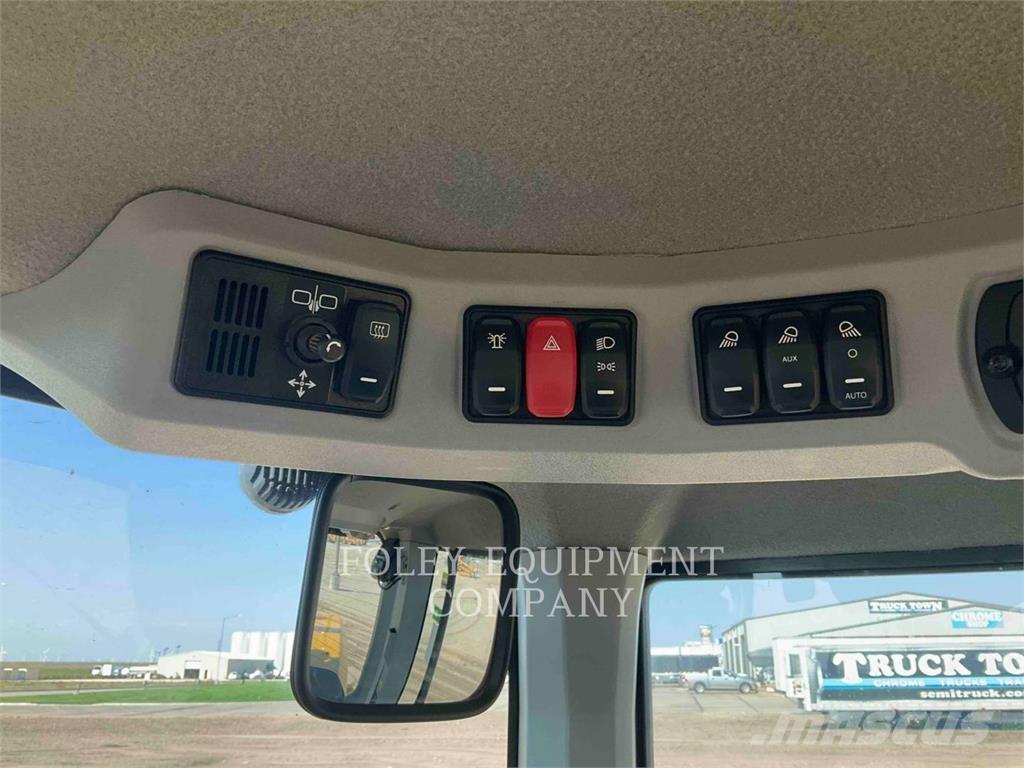 CAT 930MHLAH Wheel loaders