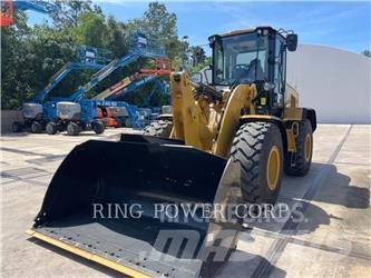 CAT 930MQC3V Wheel loaders