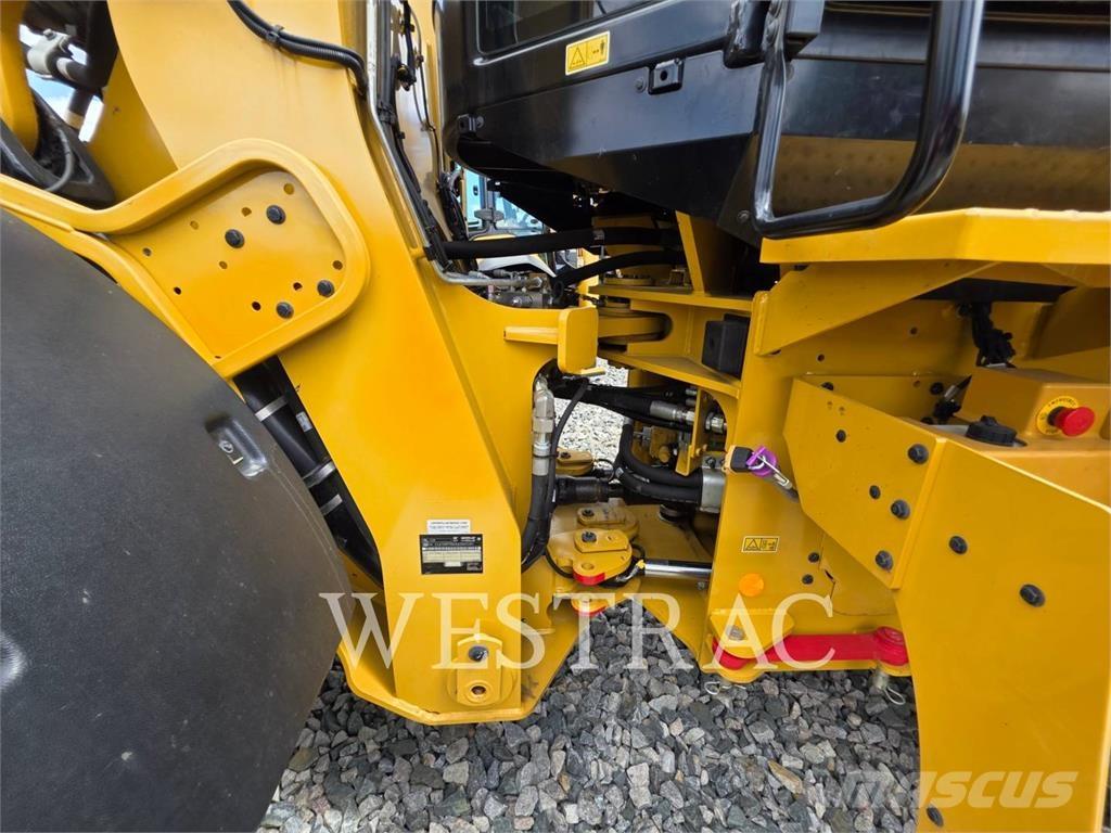CAT 938-14LRC Wheel loaders