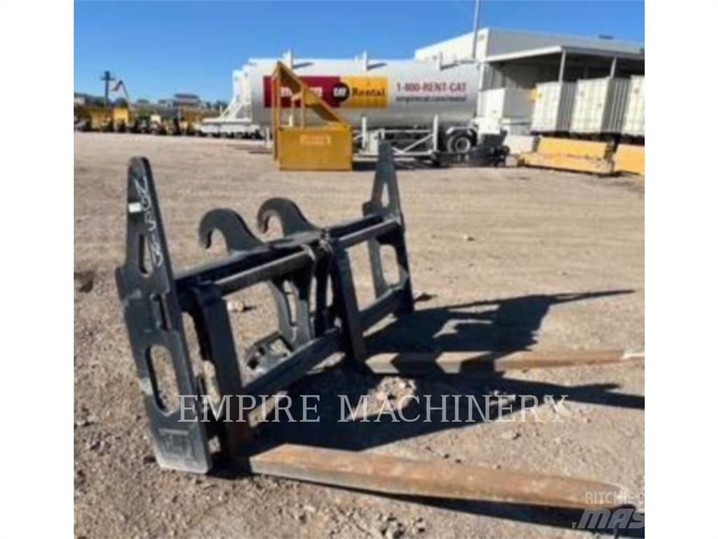 CAT 938-FCFKS Forks